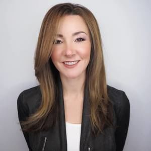 Meet your Posher, Betsy